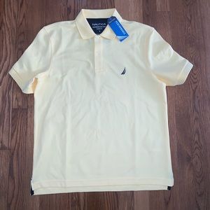 Nautica Polo
